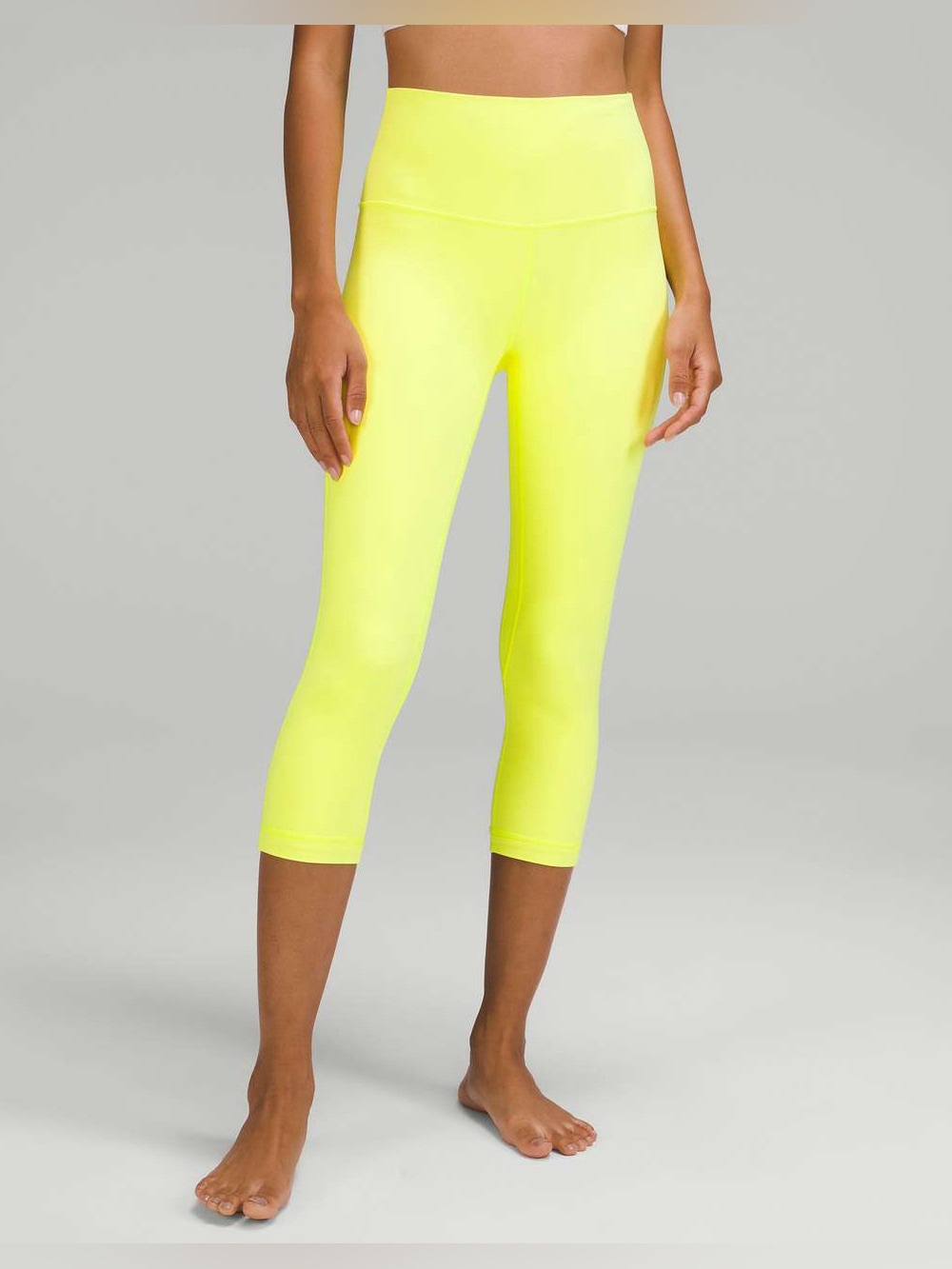 Women’s Lululemon leggings